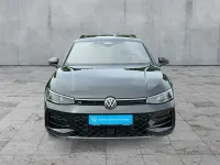 Gebraucht VW Passat R-line 272 PS (200 kW) 2025 Schwarz Kombi