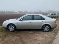 gebraucht Ford Mondeo 