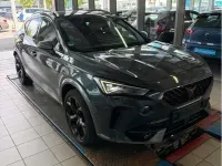 Gebraucht Cupra Formentor VZ 310 PS (228 kW) 2024 "magnetic tech" SUV