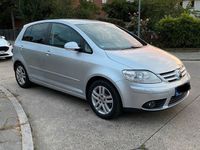 gebraucht VW Golf Plus 