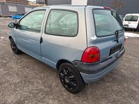 Gebraucht Renault Twingo 60 PS (44 kW) 2003 Blau Kleinwagen