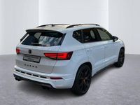 Gebraucht Cupra Ateca 300 PS (220 kW) 2022 Weiß SUV