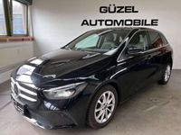 gebraucht Mercedes B250 SPORT/AUT/LED/NAVI/HUD/KAMERA/SPUR/DISTR/