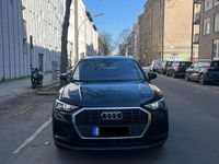 Gebraucht Audi Q3 150 PS (110 kW) 2020 Schwarz SUV