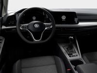 gebraucht VW Golf VIII 2.0 TDI 150 Life R2D SHZ in Achern