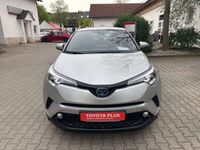 gebraucht Toyota C-HR Hybrid Flow,Navi,Sitzheizung,Kamera,Alu