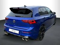 Gebraucht VW Golf VIII R 333 PS (244 kW) 2024 Blau Limousine