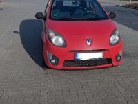 Gebraucht Renault Twingo Initiale 76 PS (55 kW) 2009 Kleinwagen