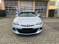 gebraucht Opel Astra GTC Astra JOPC/ Unfallfrei/ Scheckheft gepflegt
