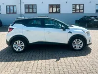 Occasion Renault Captur Zen 91 ch (66 kW) 2022 Blanc SUV