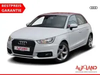 Gebraucht Audi A1 Comfort 2018 Weiss