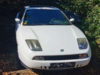 Gebraucht Fiat Coupé 139 PS (102 kW) 1995 Weiß Coupé