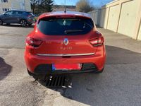 Gebraucht Renault Clio IV Collection 90 PS (66 kW) 2019 Rot Kleinwagen