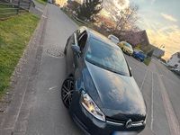 Gebraucht VW Golf VII 86 PS (63 kW) 2014 Grau Kleinwagen