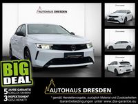 Gebraucht Opel Astra Business Edition 181 PS (133 kW) 2022 Jade weiss Limousine