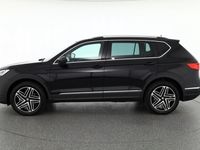 gebraucht Seat Tarraco 2.0 TSI 4Drive Xcellence 7-Sitzer Navi