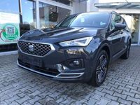 gebraucht Seat Tarraco Xcellence 4Drive 2.0TSI Automatik*Kamera*19-Zoll