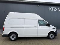 Gebraucht VW T6.1 150 PS (110 kW) 2020 Weiß Van