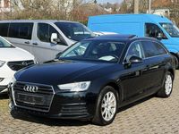 Gebraucht Audi A4 Sport 190 PS (139 kW) 2016 Schwarz Kombi