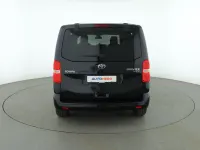 Gebraucht Toyota Proace Verso Team 177 PS (130 kW) 2022 Schwarz Kombi