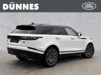 Gebraucht Land Rover Range Rover Velar R-Dynamic 304 PS (223 kW) 2019 Othercolor SUV
