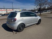 Gebraucht VW Golf Plus Cross Style 140 PS (102 kW) 2011 Reflexsilber metallic Van / Kleinbus