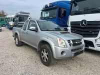 Gebraucht Isuzu D-Max 136 PS (100 kW) 2009 Pickup