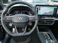 Gebraucht Cupra Formentor VZ 333 PS (244 kW) 2025 Magnetic grau metallic SUV