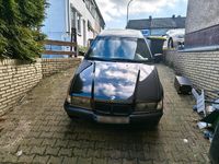 Gebraucht BMW 316 102 PS (75 kW) 1995 Schwarz Coupé