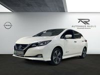 Gebraucht Nissan Leaf Tekna 160 kW (218 PS) 2020 Andere Kleinwagen