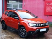 Gebraucht Dacia Duster Extreme 150 PS (110 kW) 2023 Other SUV