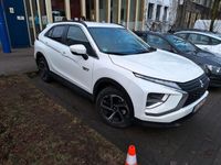 gebraucht Mitsubishi Eclipse Cross Basic