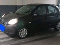 gebraucht Nissan Micra 