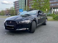gebraucht Jaguar XF 3.0 L V6 Diesel S -