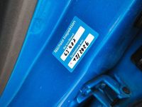 Gebraucht Peugeot e-208 Allure 100 kW (136 PS) 2021 Blau Kleinwagen