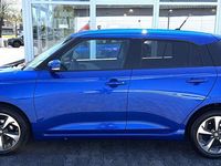 Neu Suzuki Swift Comfort+ 83 PS (61 kW) 2026 Frontier blue pearl metallic Kleinwagen