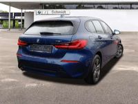 gebraucht BMW 118 i Advantage NP=38.120,- / 0 Anz= 339,-