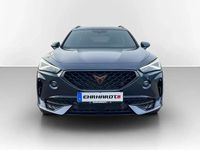 Gebraucht Cupra Formentor 110 PS (80 kW) 2023 Grau SUV