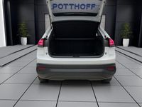 Gebraucht VW Taigo Goal 116 PS (85 kW) 2025 Weiss SUV