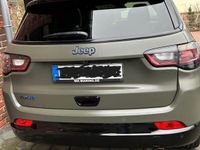 gebraucht Jeep Compass 4xe PLUG IN HYBRID 80TH ANNIVERSARY VOLL