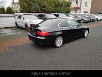 gebraucht BMW 320 i Coupe Autom.+NAVI+HARMAN+TEMPOMAT+SHZ+XENON