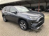 gebraucht Toyota RAV4 Hybrid 2.5Plug-in Hybrid 4x4 AWD Navi Head Kamera