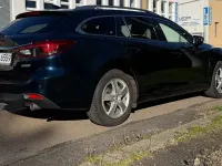 Używany Mazda 6 175 KM (128 kW) 2016 Sedan/Limuzyna