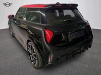 Gebraucht Mini John Cooper Works 231 PS (169 kW) 2025 Schwarz Kleinwagen
