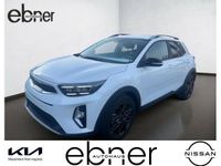 Neu Kia Stonic 101 PS (74 kW) 2025 Weiß SUV