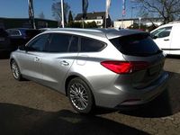 Gebraucht Ford Focus Ambiente 200 PS (147 kW) 2019 Silber Kombi
