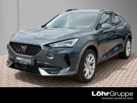 Gebraucht Cupra Formentor 150 PS (110 kW) 2024 Magnetic tech SUV