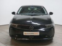 Gebraucht Opel Astra Elegance 131 PS (96 kW) 2023 Schwarz Limousine