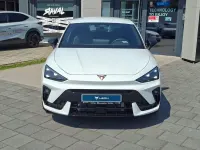 Neu Cupra Leon 150 PS (110 kW) 2026 Weiß Limousine