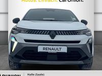 Neu Renault Captur Esprit Alpine 158 PS (116 kW) 2026 Weiß SUV